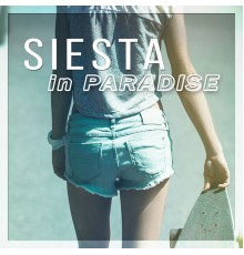 Summer Experience Music Set, nieznany, Marco Rinaldo - Siesta in Paradise – Ultimate Chill Music Lounge, Summer Sessions on the Beach, Sexy Tropical Party