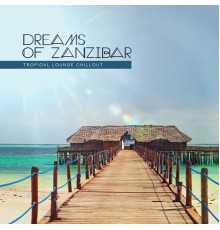 Summer Experience Music Set, nieznany, Marco Rinaldo - Dreams of Zanzibar: Tropical Lounge Chillout - Balearic Summer Time, Cocktail Bar Music