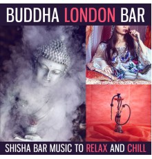 Summer Time Chillout Music Ensemble, nieznany, Marco Rinaldo - Buddha London Bar: Shisha Bar Music to Relax and Chill, Indian Orient Lounge