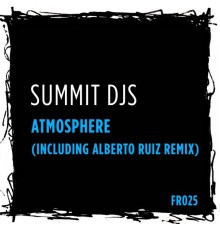 Summit DJs - Atmosphere