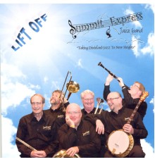 Summit Express Jazz Band - Lift Off