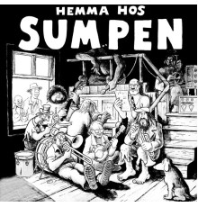 Sumpens Swingsters - Hemma Hos Sumpen