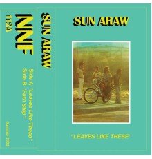 Sun Araw - Leaves Like These