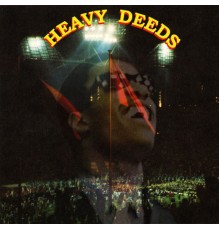 Sun Araw - Heavy Deeds