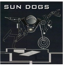 Sun Dogs - Dogmatic