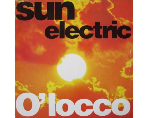 Sun Electric - O'locco