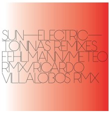 Sun Electric - Toninas Remixes