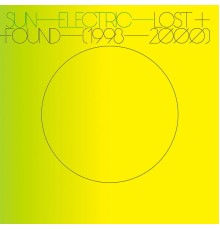 Sun Electric - Lost & Found