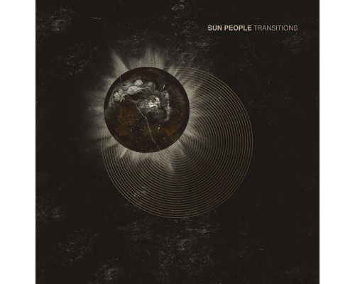 Sun People - Transitions