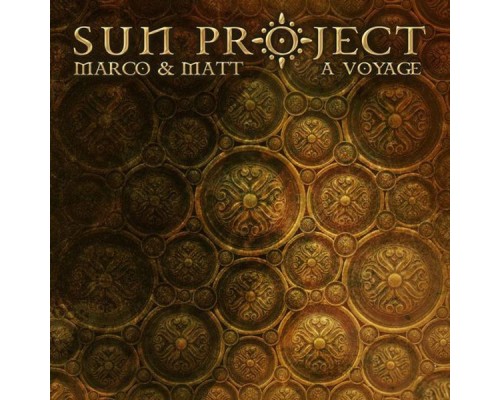 Sun Project - A Voyage