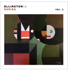 Sun Ra - Ellingtonia (Vol. 2)