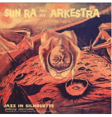 Sun Ra - Jazz in Silhouette