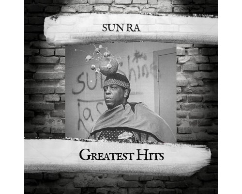 Sun Ra - Greatest Hits