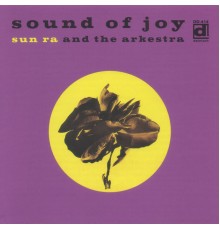Sun Ra - Sound of Joy