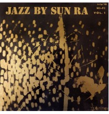 Sun Ra - Jazz by Sun Ra