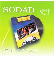 Sun of Cap - Sun Of Cap (Sodad Serie 3 - Vol. 5)