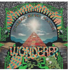 Sunbeam Sound Machine - Wonderer