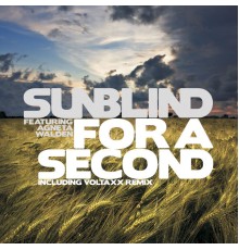 Sunblind - For a Second