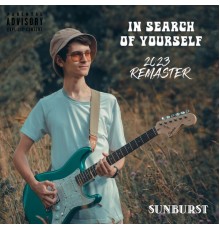 Sunburst - In Search of Yourself