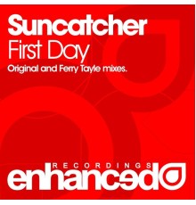 Suncatcher - First Day