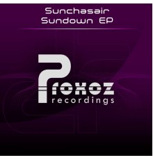 Sunchasair - Sundown EP