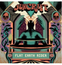 Suncraft - Flat Earth Rider