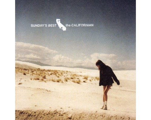 Sunday's Best - The Californian