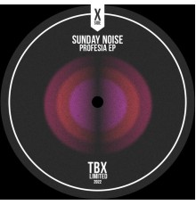 Sunday Noise - Profesia EP