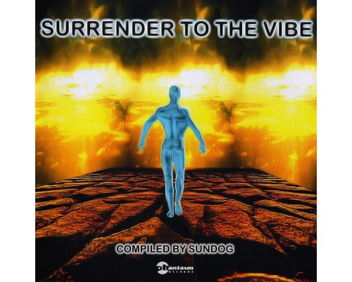 Sundog - Surrender to the Vibe