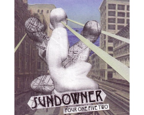 Sundowner - Four One Five Two