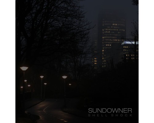 Sundowner - Shell Shock