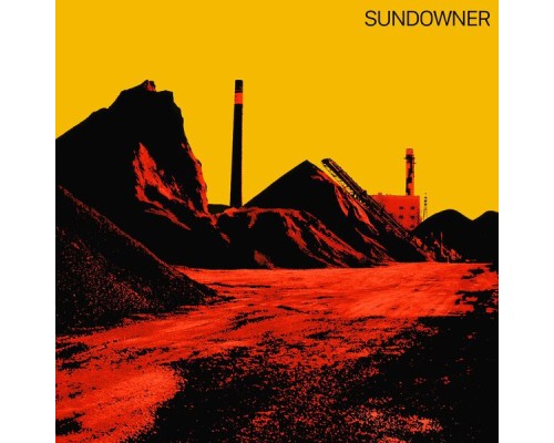 Sundowner - Sundowner