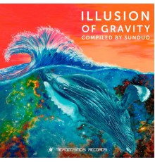 Sunduo - Illusion of Gravity