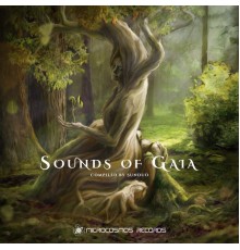 Sunduo - Sounds of Gaia