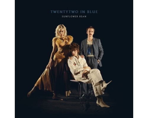 Sunflower Bean - Twentytwo In Blue