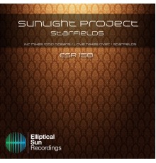 Sunlight Project - Starfields