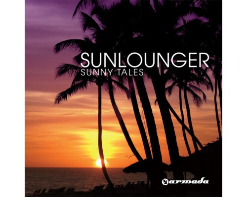 Sunlounger - Sunny Tales