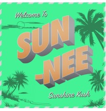 Sunnee - sunshine kush