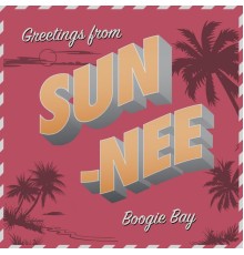 Sunnee - boogie bay