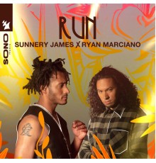 Sunnery James & Ryan Marciano - Run