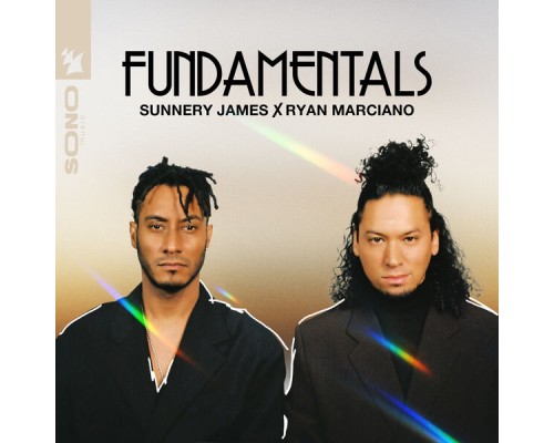 Sunnery James & Ryan Marciano - Fundamentals