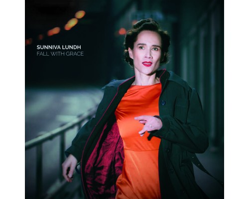 Sunniva Lundh - Fall With Grace