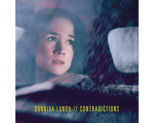 Sunniva Lundh - Contradictions