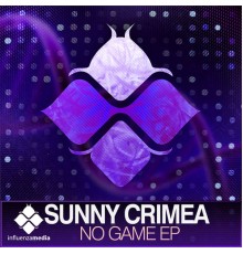 Sunny Crimea - No Game EP