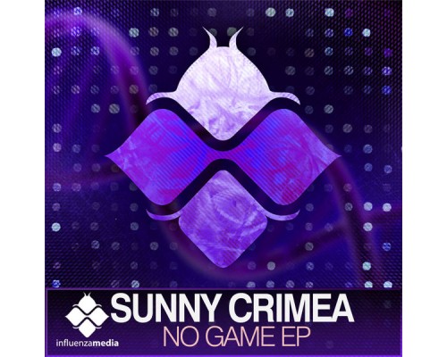 Sunny Crimea - No Game EP