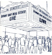 Sunny Day Real Estate - Live