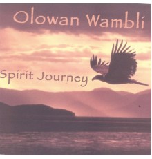 Sunny Eaglesong - Spirit Journey