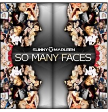 Sunny Marleen - So Many Faces