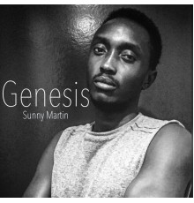 Sunny Martin - Genesis