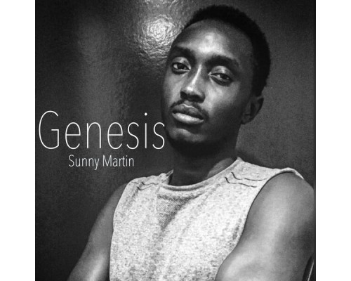 Sunny Martin - Genesis